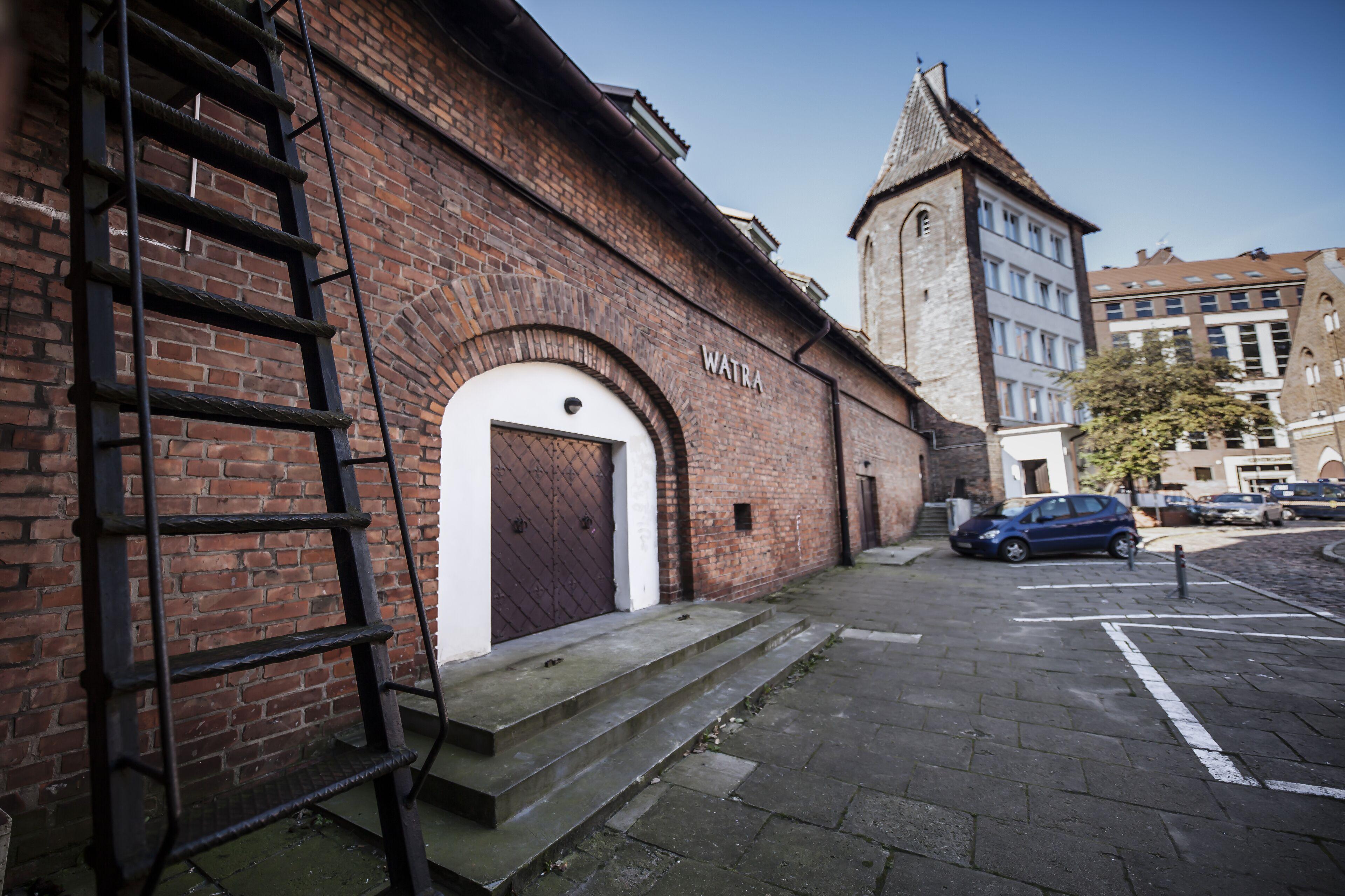 Za Murami Hostel - Gdansk, Gdansk