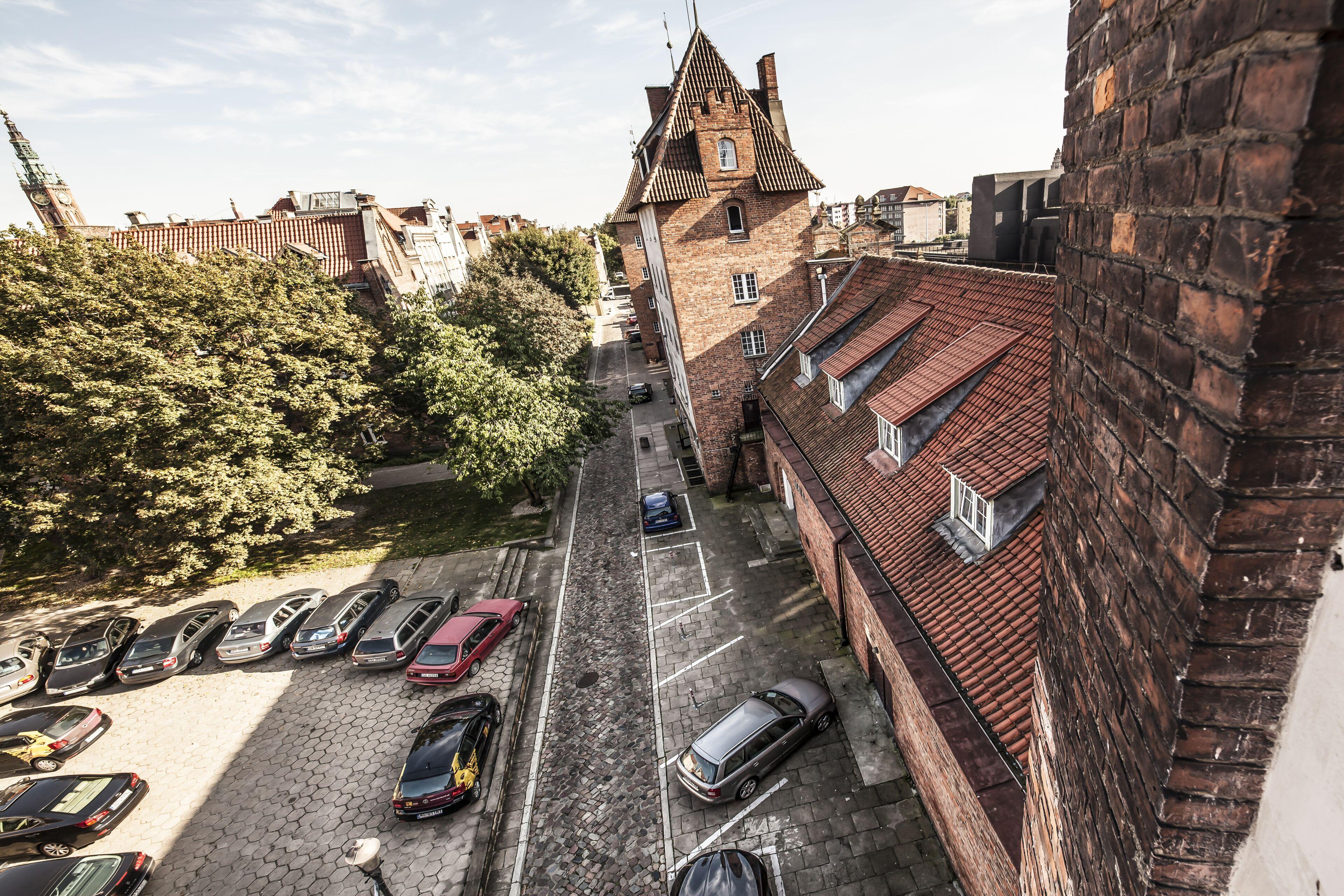 Za Murami Hostel - Gdansk — Photos 3